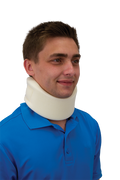 Bird & Cronin Serpentine Cervical Collar - Low Profile Universal - Physician’s Choice® Packaging | Each