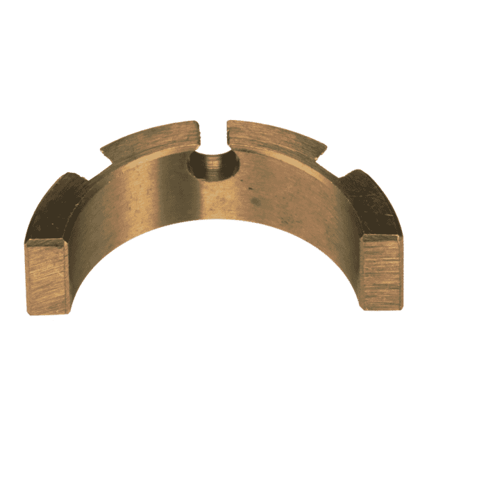 Hillrom Brake Segment - 0380033