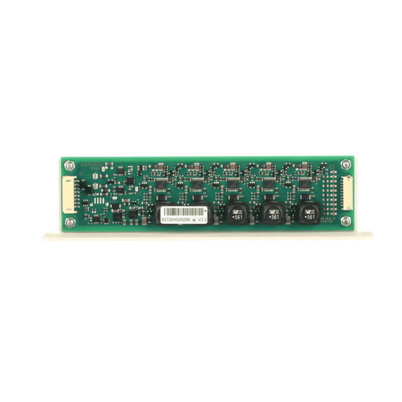 Hillrom Supply Board TL53XX - 33XX Cpl - 0381047