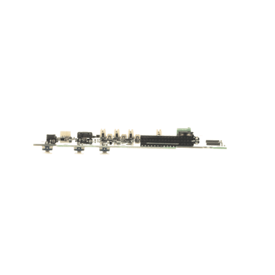 Hillrom Operating Controller Board Base ILED5 - 0382936