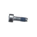 Hillrom Screw M4 x 12 Cylinder Head - 0383934