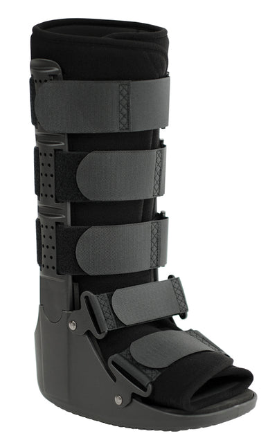 Anklizer® Low Profile Walker - Fixed Ankle | Male Shoe Size