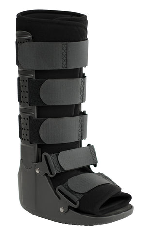 Anklizer® Low Profile Walker - Fixed Ankle | Female Shoe Size