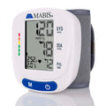 MABIS Digital Wrist Blood Pressure Monitor - 04-615-001