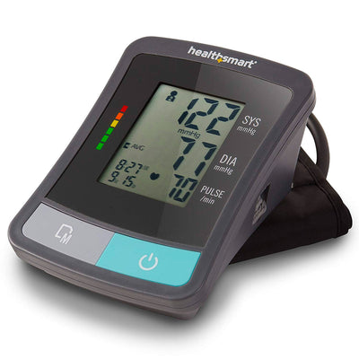 HealthSmart Standard Series Auto Blood Pressure Monitor - 04-635-001