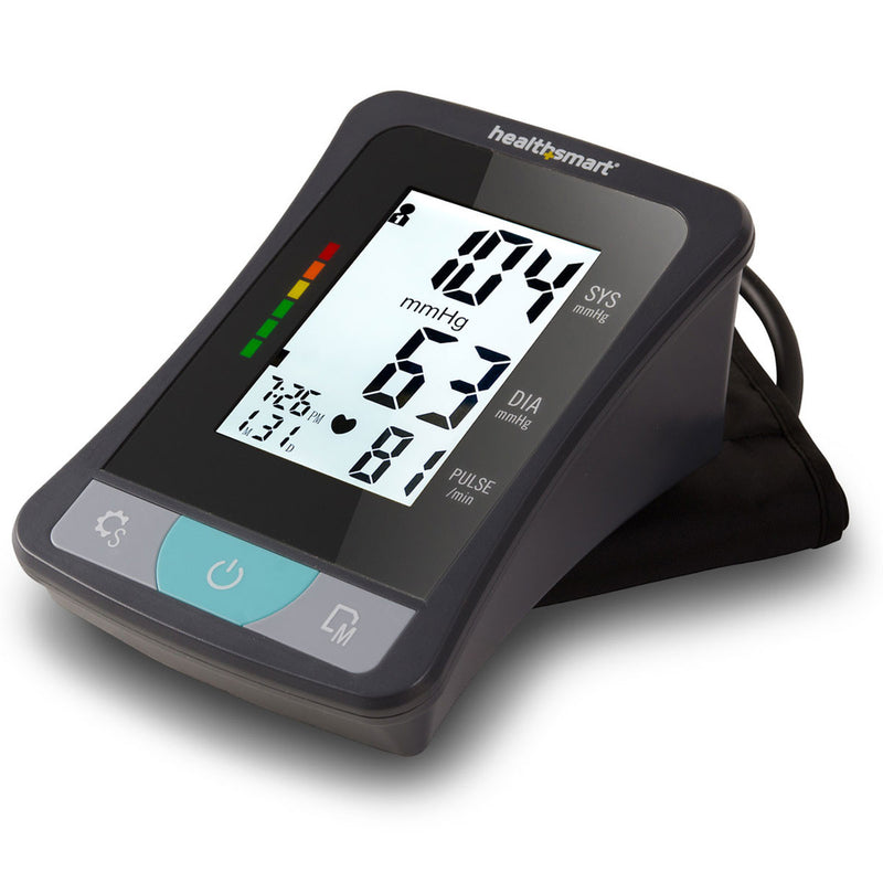 HealthSmart Select Series Auto Blood Pressure Monitor - 04-645-001