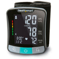 HealthSmart Premium Series Wrist Digital Blood Pressure Monitor - 04-820-001