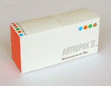 capsa Unit Dose Boxes For Artropak II - Case Of 1,200