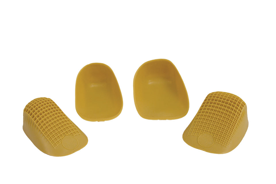 Tuli's®  Heel Cups™ - Standard