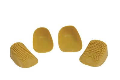 Tuli's®  Heel Cups™ - Standard