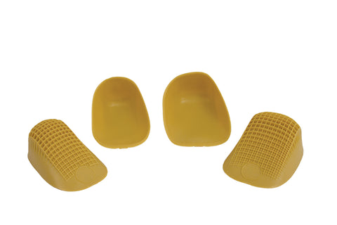 Tuli's® Heel Cups™ - Super