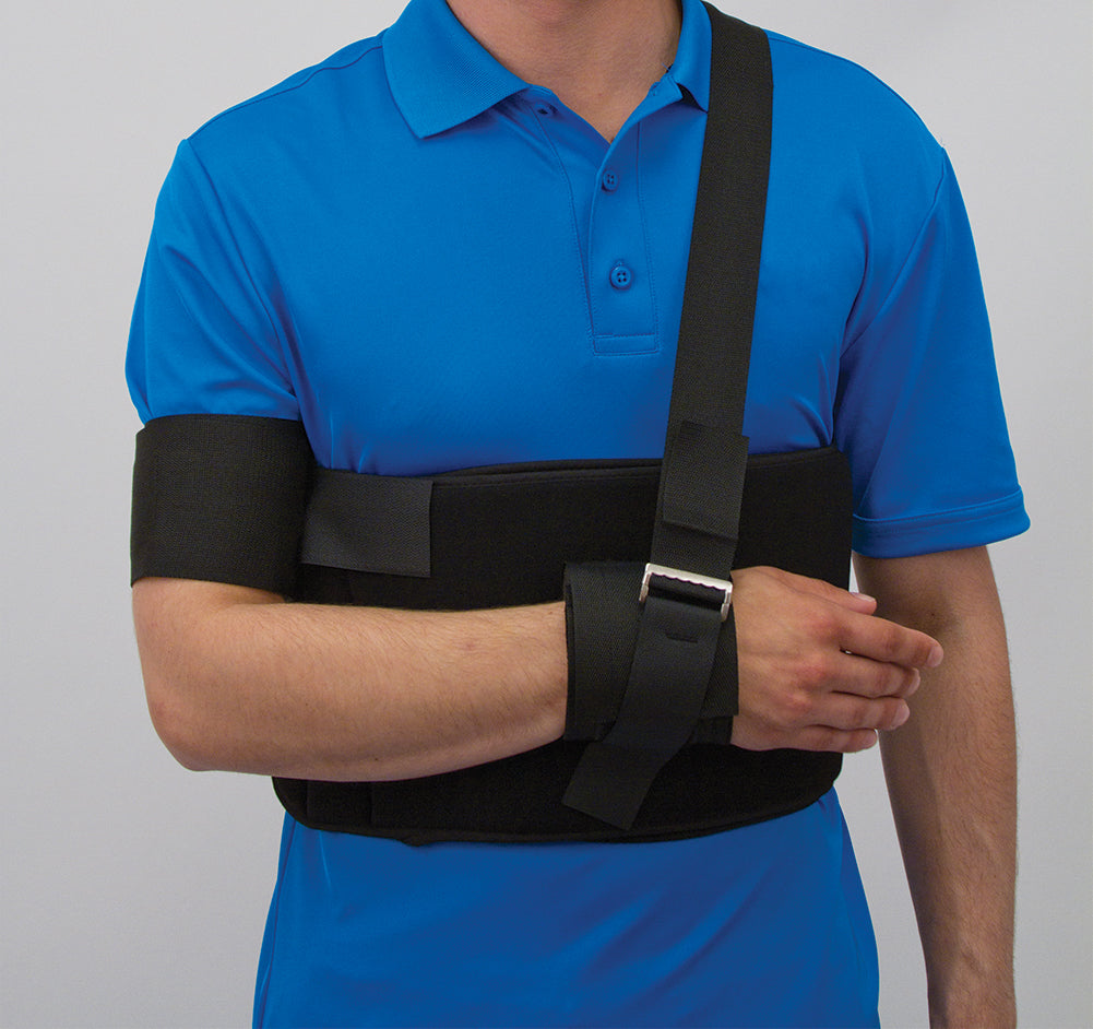 Comfor™ Shoulder Immobilizer – Universal Pediatric