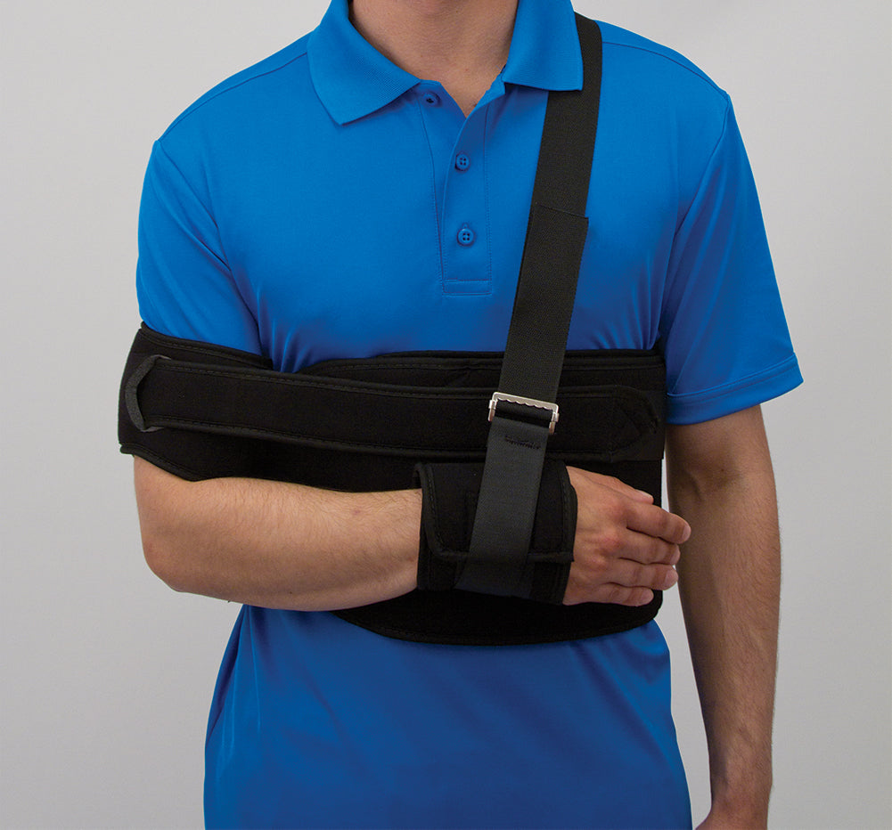 Shoulder Immobilizer – Universal