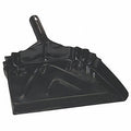 Metal Hand Held Dust Pan Overall Length 16 Overall Width 16