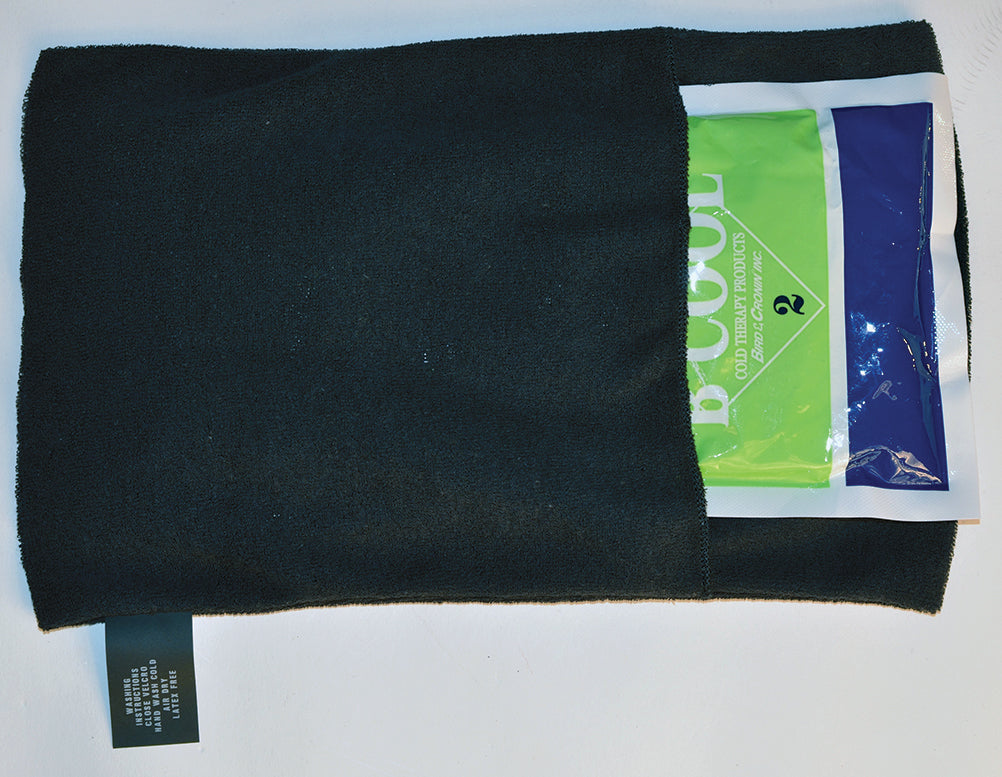 Bird & Cronin Hot And Cold Pack Covers | Each