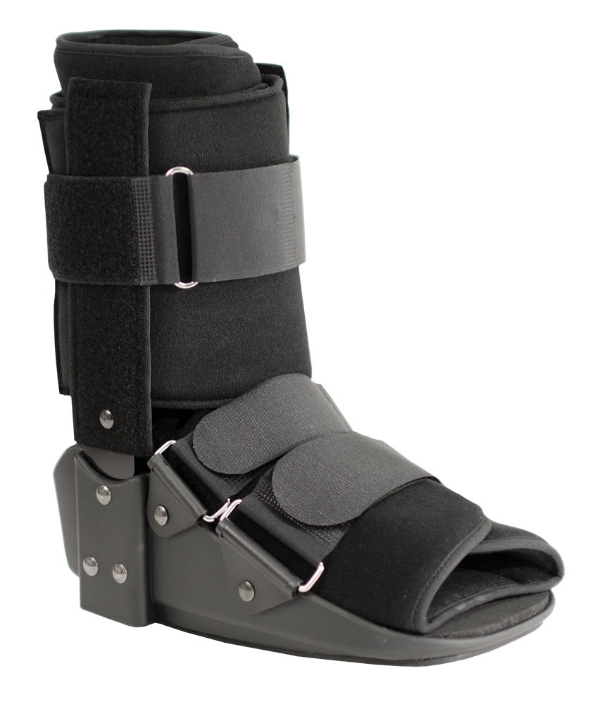 Anklizer® II Walker Low-Top-Fixed Ankle - Female Shoe Size | Each