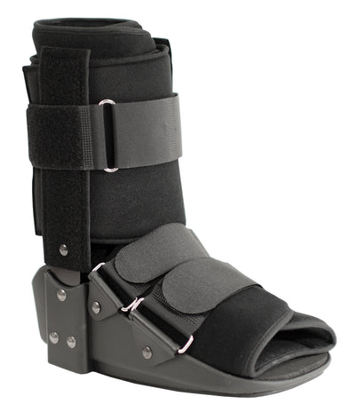 Anklizer® II Walker Low-Top-Fixed Ankle - Male Shoe Size | Each