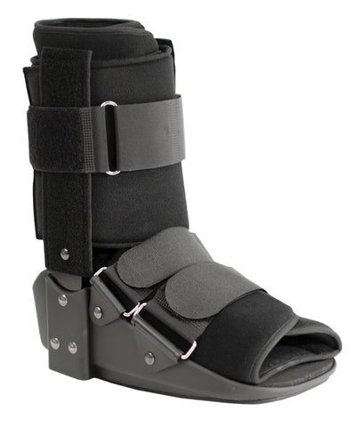 Anklizer® II Walker Low-Top-Fixed Ankle - Male Shoe Size | Each