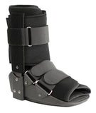 Anklizer® II Walker Low-Top-Fixed Ankle - Female Shoe Size | Each