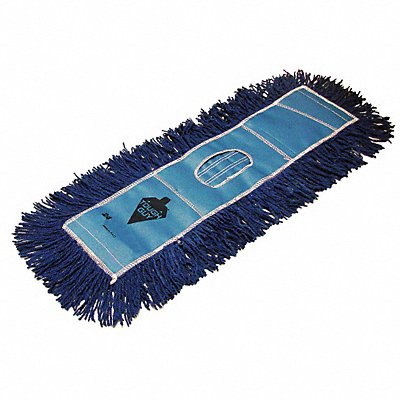 Synthetic Cotton Dust Mop Length 24 Width 5 1 EA