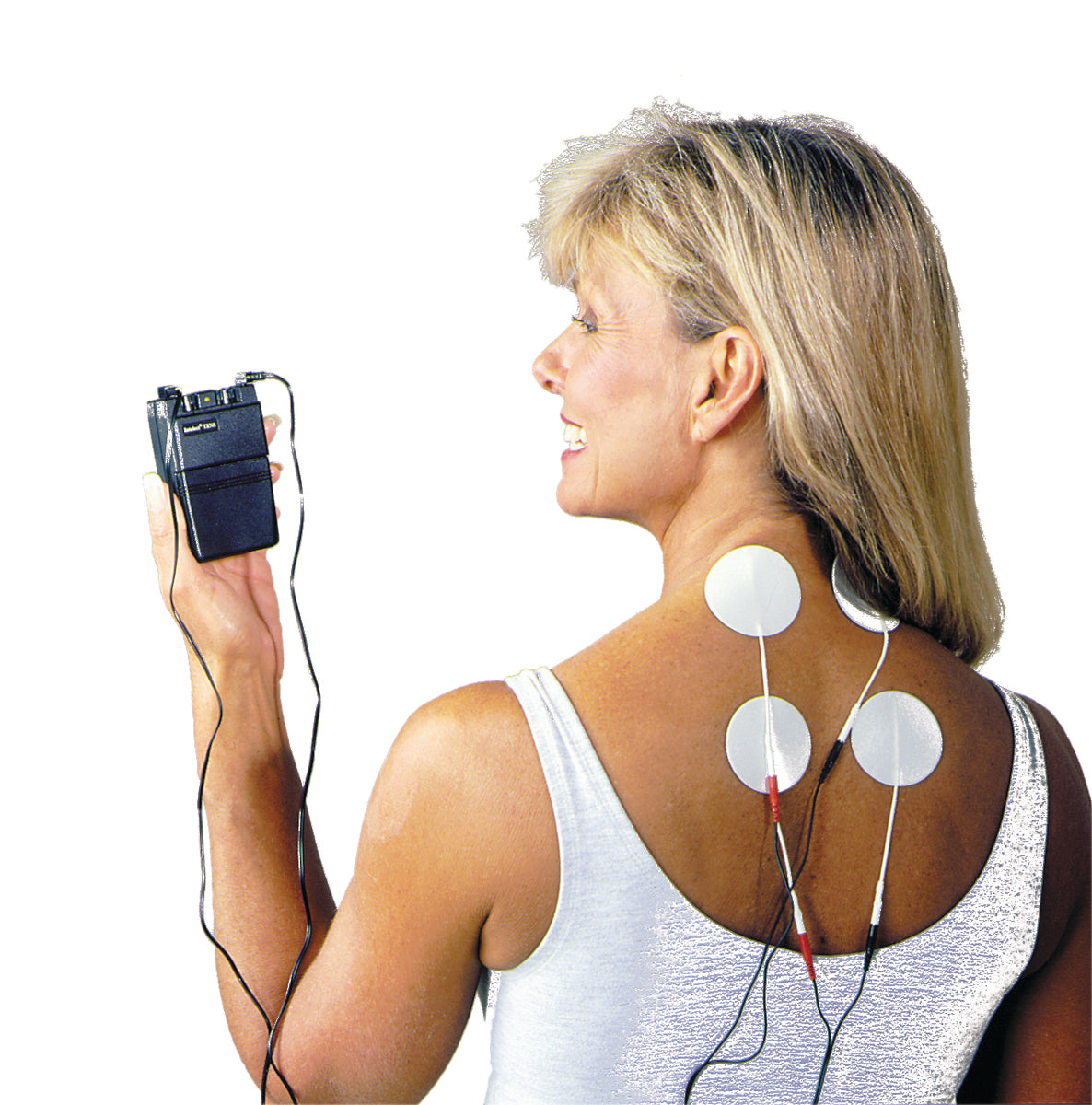 Intelect TENS, dual channel 