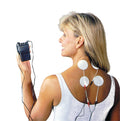 Intelect TENS, 9v NiCd battery recharger kit 