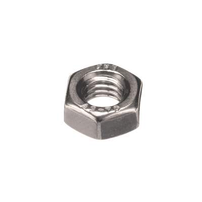 Hillrom Nut, ISO4032-M6-A2-70 - 0751477