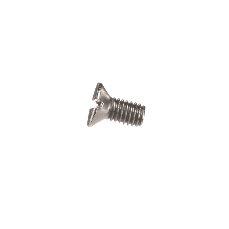 Hillrom Screw Din963-M3 x 6-A2-70 - 0751523