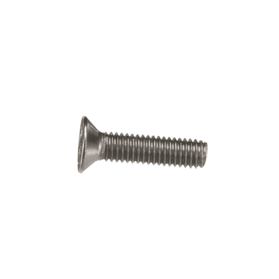 Hillrom Screw ISO7046-M3 x 12-A2-70 - 0751554