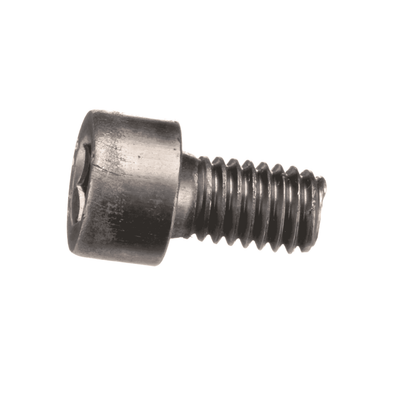 Hillrom Screw ISO4762-M6 x 10-A2-70 - 0754393