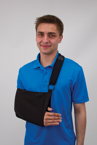 Bird & Cronin Arm Sling With Foam Strap | Each