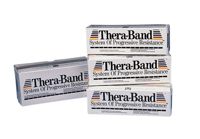 Thera-Band® Resistance Bands | 6 Yards
