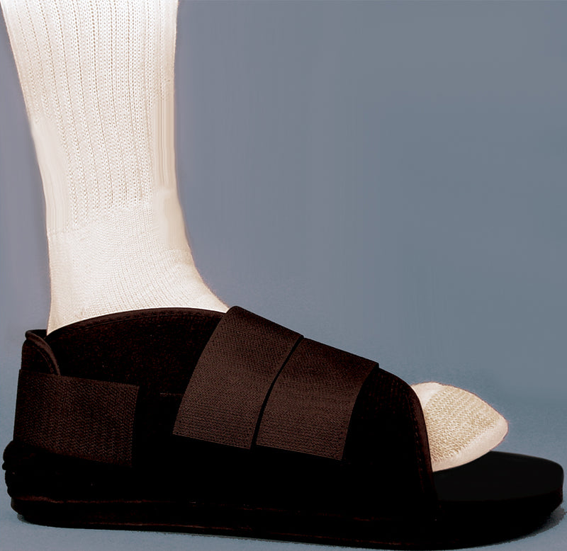 Bird & Cronin Post Operative Shoe - Adjustable Heel - Male | Each