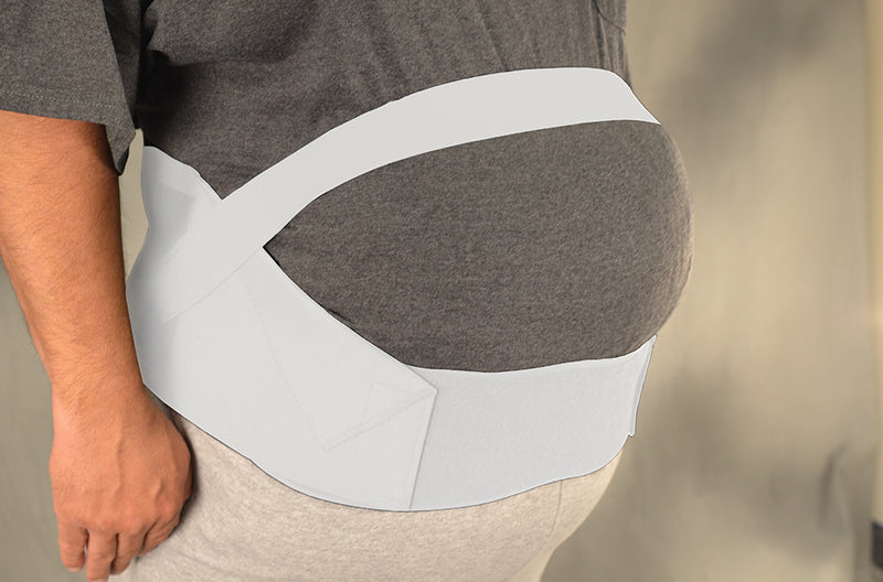 Bird & Cronin Pendulous Abdomen Support | Each