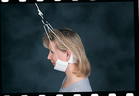 Bird & Cronin Diskard Head Halter | Each