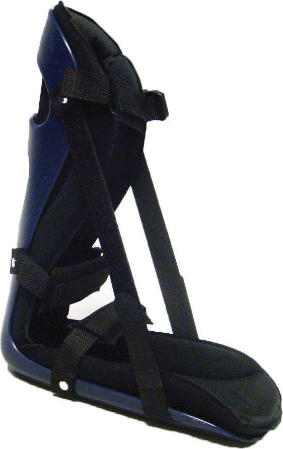 P.F.S.™ Plantar Fasciitis Stretch Splint | Male