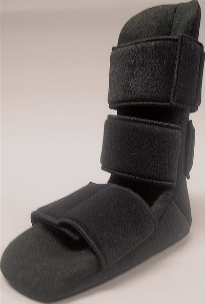 Baker™ Plantar Fasciitis Night Splint Physician’s Choice® Drawstring Bag |Women’s Shoe Size