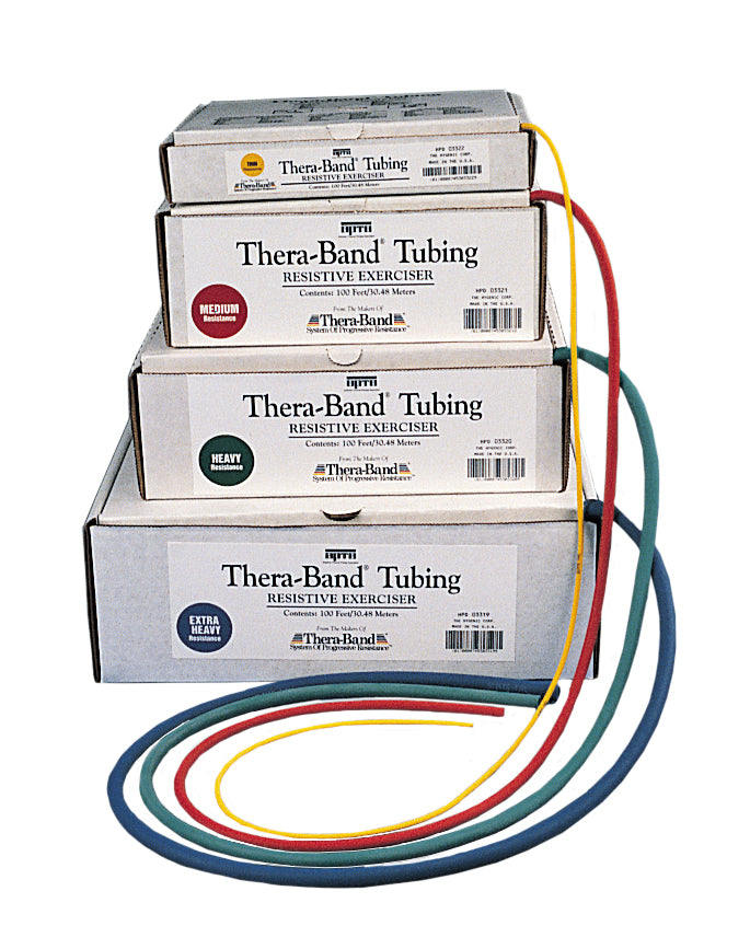 Thera-Band® Tubing