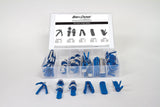 BIRD & CRONIN ALUMINUM FINGER SPLINT KIT