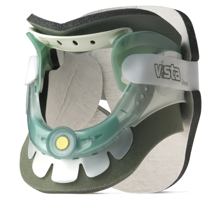 Vista™  Universal Collar - Universal-Adult  | Each