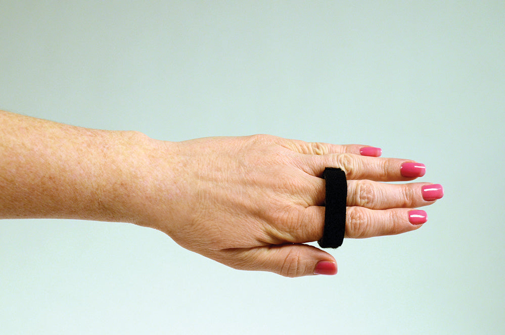 COMFOR BUDDY SPLINT 1/2" 10/PK