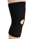 Comfor™ Neoprene Knee Support With Cutout