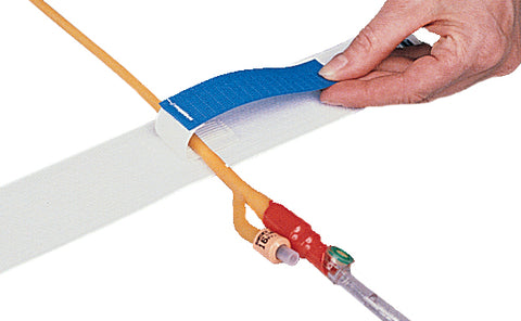 Chas Cath-Mate® Non - Slip Catherter Holder | Each