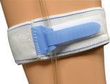 Chas II Cath-Mate®  Non Slip Catheter Holder | Each