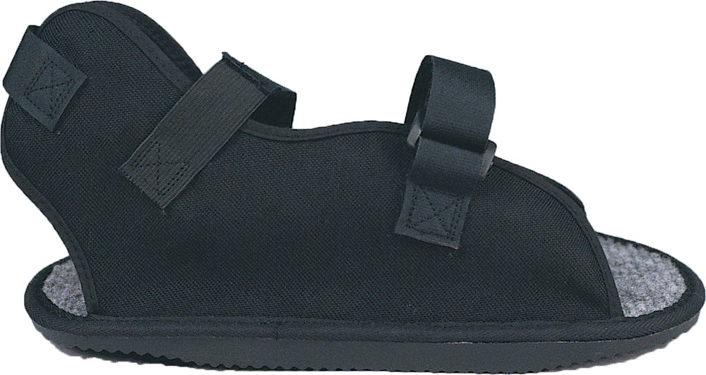 BIRD & CRONIN KELLEY CAST BOOT | Open Toe (Box)