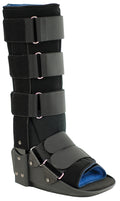 Anklizer® II Pneumatic Low Profile Walker - Fixed Ankle - Female Shoe Size | Each
