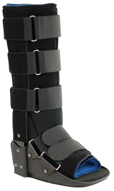 Anklizer® II Pneumatic Low Profile Walker - Fixed Ankle - Female Shoe Size | Each