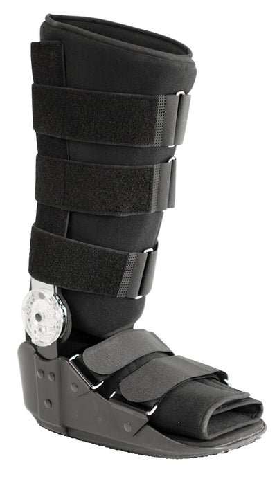 Bird & Cronin Pin Cam Walker Boot - Female Shoe Size | Each