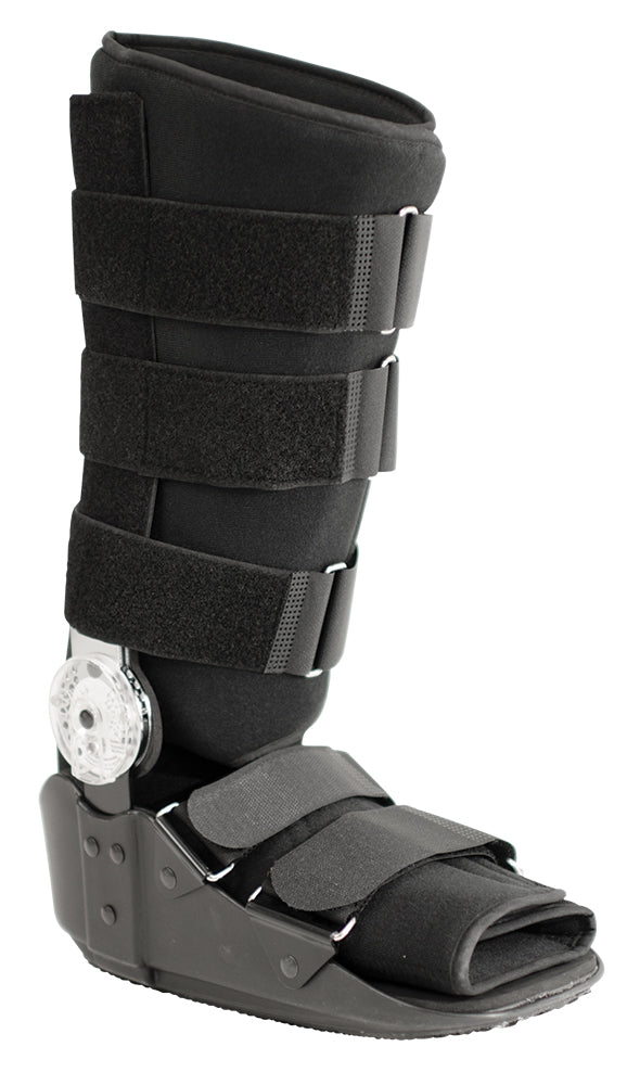 Bird & Cronin Pin Cam Walker Boot - Female Shoe Size | Each