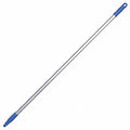 Blue Aluminum Color Coded Handle Length 51